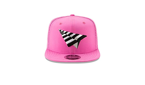 Paper Planes OTR II 9Fifty 