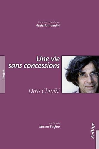 Une  vie sans concessions