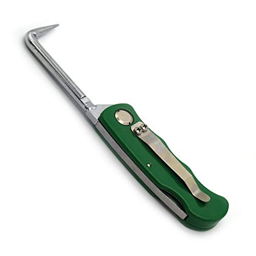 PVC/TPO/EPDM Single Ply Roofing Welding Line Seam Tester Tools of Folding Seam Probe