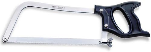 F. Dick 12" Stainless Steel Frozen Food and Ice Saw
