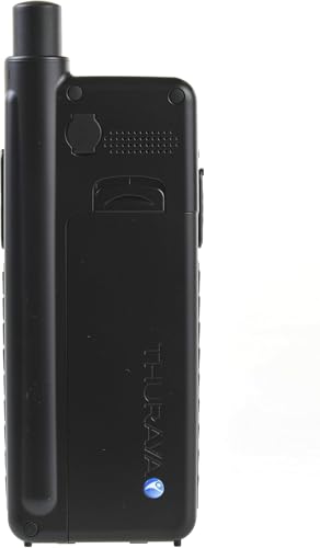 OSAT Thuraya XT-PRO Satellite Phone | Rugged Design | Long Battery Life | GPS | Dual-SIM | Waterproof | High Call Quality