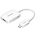 Genuine Samsung MHL 2.0 HDMI HD TV Adapter for Samsung Galaxy Tab S 10.5/8.4 and Galaxy TabPRO 12.2/10.1/8.4 Tablets