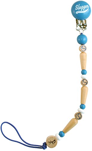 Bink Link Safety Harnesses, Slugger Blue