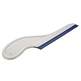 Car Window Film Scraper Tool - SODIAL(R) Blue White 6