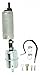 Carter In-Tank Automotive Replacement Universal Electric Fuel Pump (P60504)