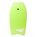 Younger 37 inch Body Board with Leash, EPS Core and Slick Bottom