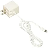 iPhone Charger, Apple MFI Certified Lightning 1A Cube Wall Charger for iPhone 5 5s 6s 6s Plus