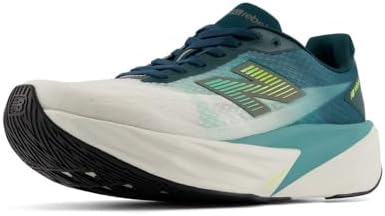 Amazon.com | New Balance Men's FuelCell Rebel V4 Running Shoe
