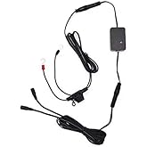 BARCHI HEAT 7.4V 2200MAH Rechargeable Battery Accessories for Heated Gloves,Socks,Hats