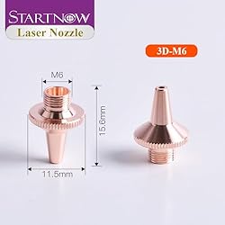 Startnow 3D Arm Laser Welding Machine Head Laser