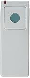 Linear DXT-21 1-Channel 2-Button Handheld Transmitter