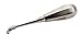 ARTMAN Instruments Dental Crown Splitter Crown Remover Crown Elevator Crown Spreader for Crown Removal, Restoration, Extraction, and Oral Care