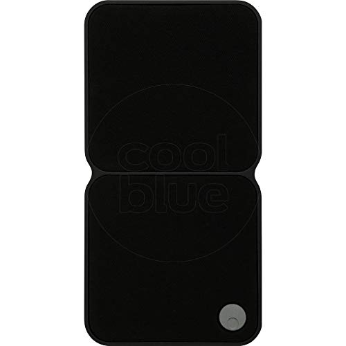 Cambridge Minx Min 22 Satellite Bookshelf Speaker – Each (Black)