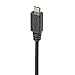 Micro USB Cable by NAP | Android Windows Phone Tablet Charger and Syncing Cord | Samsung Nexus HTC Motorola Nokia LG Sony OnePlus Blackberry Amazon Kindle Fire PS Vita Nintendo DS PS4 Xbox (6 Feet)