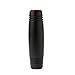 Fidget Spinner Stick, Mercu Fantastic Tumblers Desktop Flip Toys Release Anxiety Attention Stress Adults Protable for Adults and Children (Black)