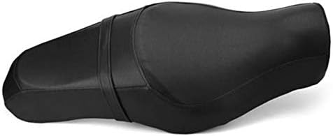 Motorcycle Saddle Seats Front Driver Rear Passenger Seats Cushion Pad Motorcycle Accessories For Harley Davidson 883 XL1200