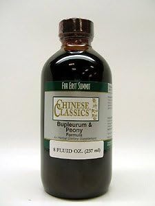 Far East Summit - Bupleurum &amp; Peony Formula 8 oz