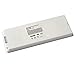 Fancy Buying A1185 Laptop Battery for Apple MacBook 13 A1181 MA561 MA254 MA255 MA472 MA566 MA700 MA701 MB061 MB062 MA561FE/A MA561G/A MA561J/A - White