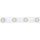 Rite Lite LPL1074WRCAC High Output LED Track Light