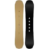 Arbor Element Decon Mens Snowboard