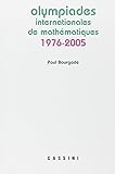 Olympiades internationales de mathématiques 1976-2005 by 