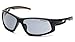 Carhartt Gear CHB620DT Ironside Gray Anti-Fog Lens - One Size Fits All - Gray