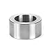 Amana Tool - 67234 High Precision Industrial Steel Spacer (Sleeve Bushings) 1-1/2 Dia x 3