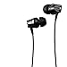 WinnerGear Rumba In-Ear Best Bass Stereo Noice Isolating Earphone with Built in Mic - Black