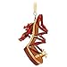 Disney Parks Mushu from Mulan Shoe Figurine Ornament