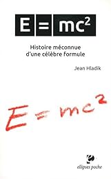 E = mc2