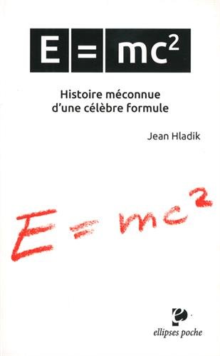 E = mc2