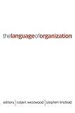 Image de The Language of Organization