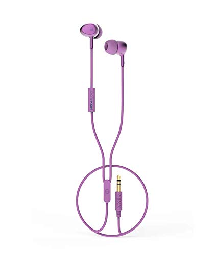 Mixx Audio Play Wireless Earphones Mermaid Bluetooth - Compatible with Siri or google assistant - 5 hour play time