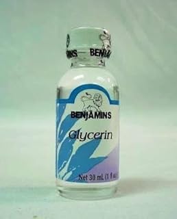 benjamins infant gripe mixture