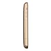 mophie juice pack Air for iPhone 5/5s/5se (1,700mAh) - Gold