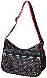 Amazon 東京ディズニーリゾート レスポートサック ショルダーバッグ ミッキー ドット柄 バッグ 財布 おもちゃ Amazon 東京ディズニーリゾート レスポートサック ショルダーバッグ ミッキー ドット柄 バッグ 財布 おもちゃ