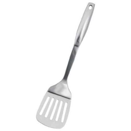 Stellar Stainless Steel Slotted Turner