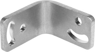 Festo 8031377 Model SBAM-C6-A Mounting Bracket