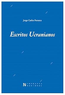 Livro Escritos Ucranianos