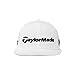TaylorMade Men' New Era Tour 9Fifty Cap, Grey, NS