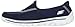 Skechers Performance Women's Go Walk 2 Slip-On Walking Shoe, Navy, 9 M US