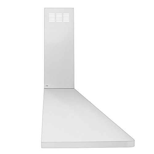 Proline Professional Wall Range Hood PLJW 129.36 900 CFM, 36" - Thumbnail 2