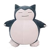 Pokemon Plush - Jumbo 30cm Snorlax Pokemon Center