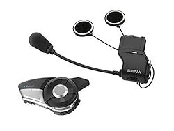 SENA 20S-EVO-01 Motorcycle Bluetooth Headset