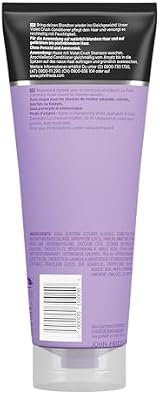 John Frieda Violet Crush Blonde Toning Conditioner 250 ml view 2