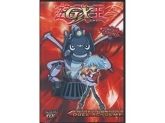 Yu-Gi-Oh ! Gx Saison 1 Épisedes 5 À 8