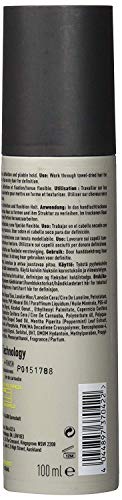 Kms Hair Play Molding Paste - Image 3