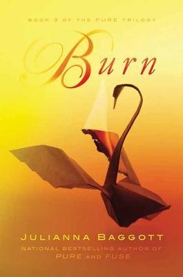 [ Burn Baggott, Julianna ( Author ) ] { Hardcover } 2014