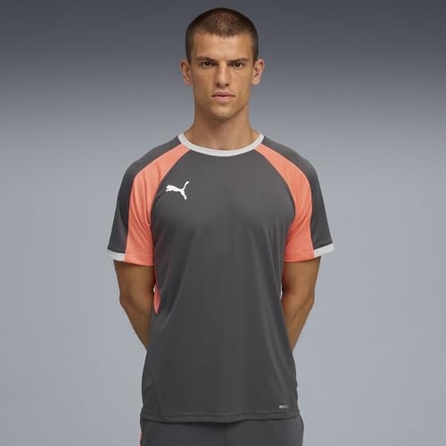 PUMA Individual T-shirt LIGA Man