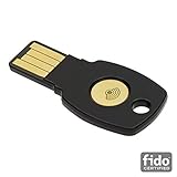 Feitian ePass NFC FIDO U2F Security Key